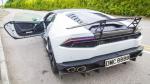 Lamborghini Huracan LP610-4 Cairo Edition by DMC 2016 года